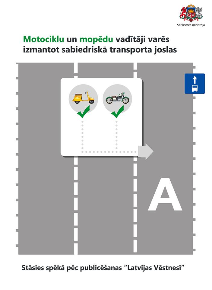 Sabiedriskā transporta joslas